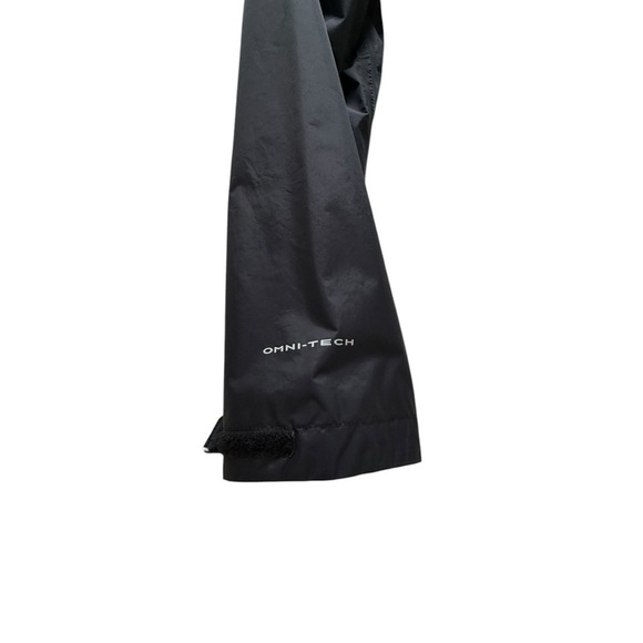 Columbia Women's Waterproof Windbreaker Jacket - Size XL - Picture 7 of 16